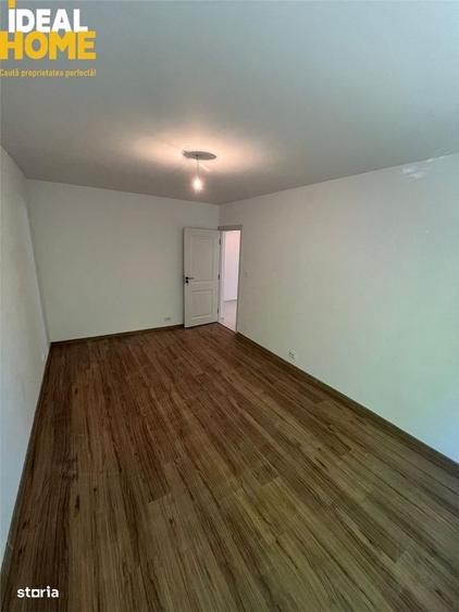 Apartament cu 2 camere decomandat în Nicolina