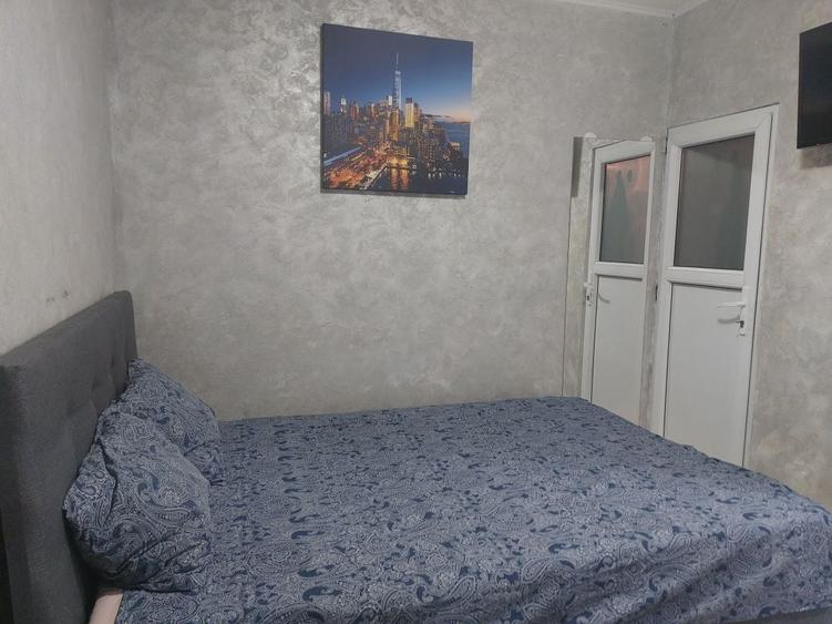 Garsonieră semidecomandată în Bucureștii Noi