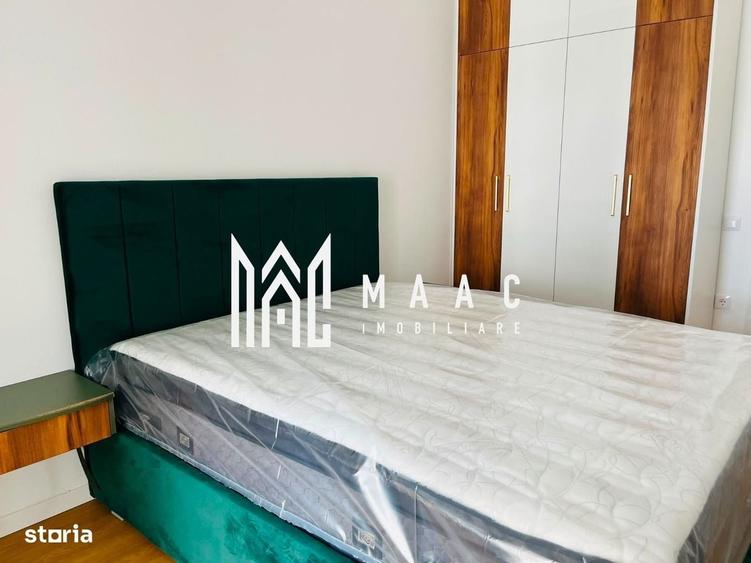 Apartament 3 camere decomandat | ETAJ 1I ZONA VEST - 9