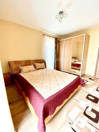Apartament cu 2 camere, 60 mp, imobil nou,  Complex Vivido, zona IULIUS Mall - 11