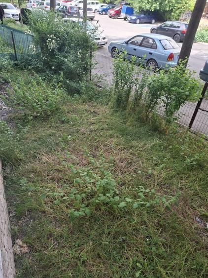 Apartament cu 2 camere semidecomandat în Viziru 1