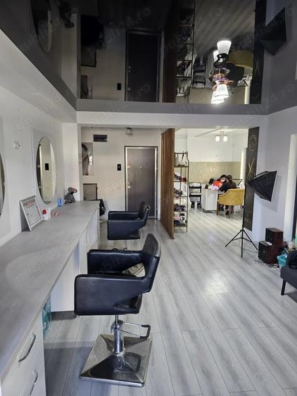 Spațiu comercial, de 50 mp, în Central
