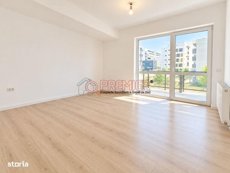 Apartament cu 4 camere în Central