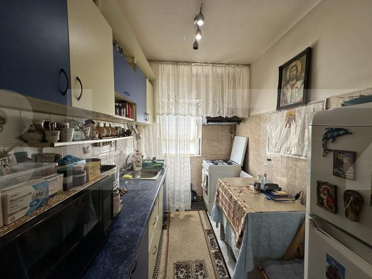 Apartament cu o camera, mobilat, Buziasului - 1
