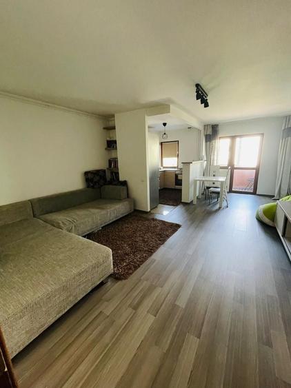 Garsonieră decomandată în Colentina
