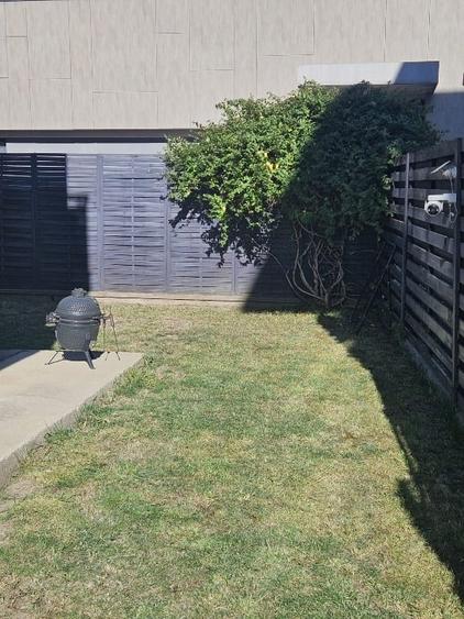 Apartament cu 2 camere circular, mobilat în Odăile