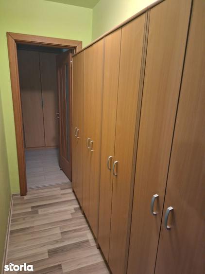 350 euro!!!Apartament cu 3 camere, cu centrala proprie Zona Dacia - 8