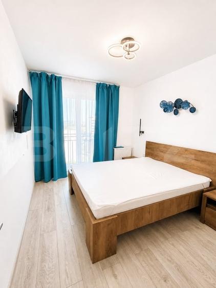 Apartament cu 2 camere | Coresi | Parcare + Boxă | - 3
