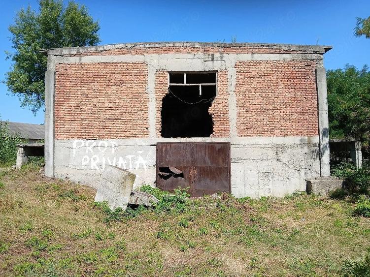 Spațiu comercial, de 369 mp, în Central