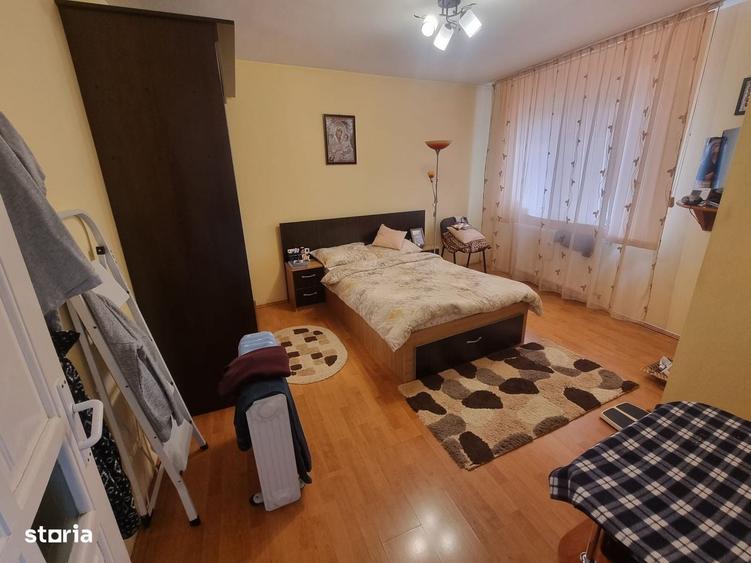 Casă cu 4 camere în Ultracentral
