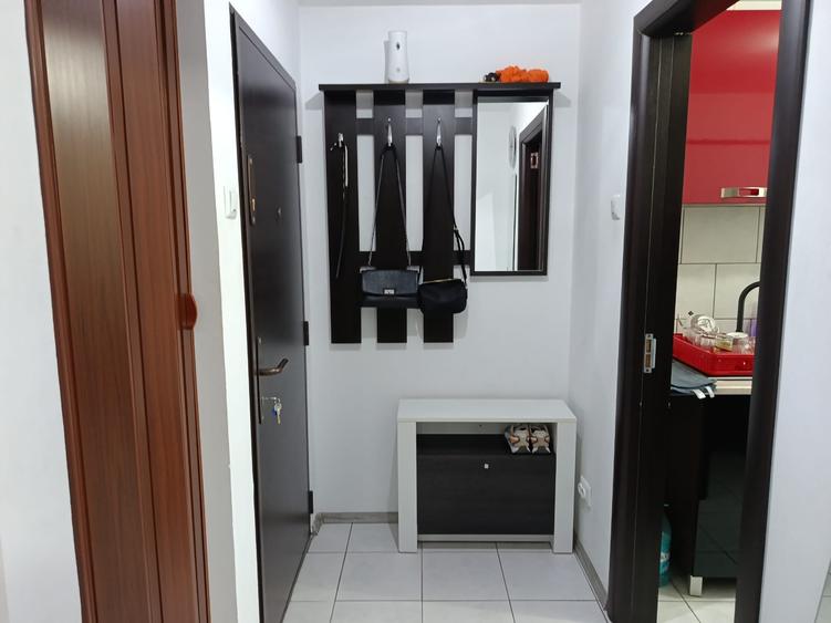 Apartament 3 camere de inchiriat, mobiliat si utilat modern, Titan - 8