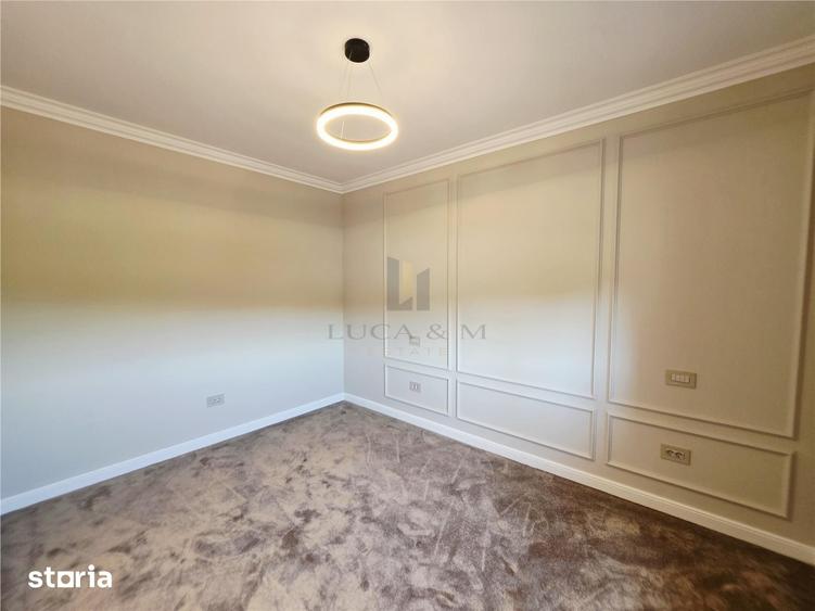Casă cu 5 camere cu Teren 300 Mp în Ghiroda