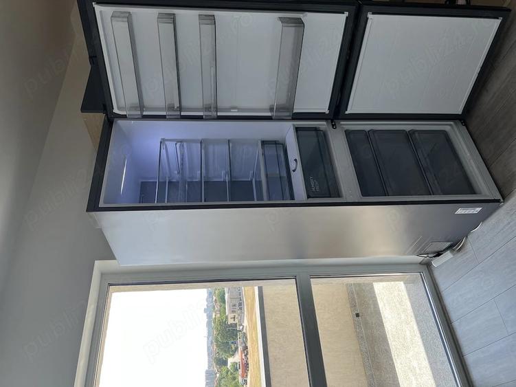 Inchiriere apartament 2 camere Dobroesti - 2