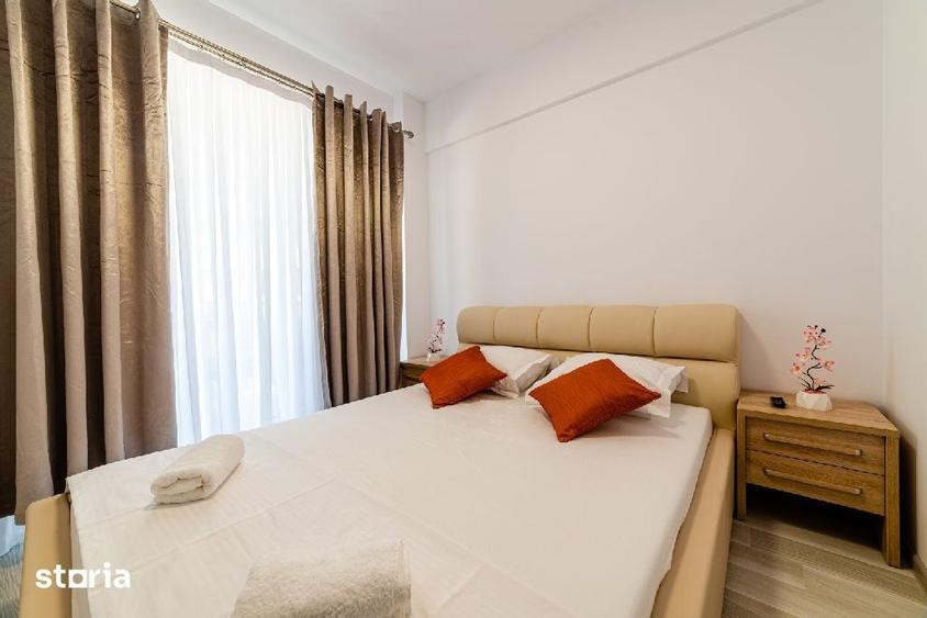 Apartament cu 2 camere în Nord