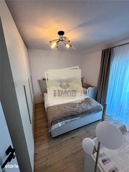 Apartament cu 2 camere în Șelimbăr