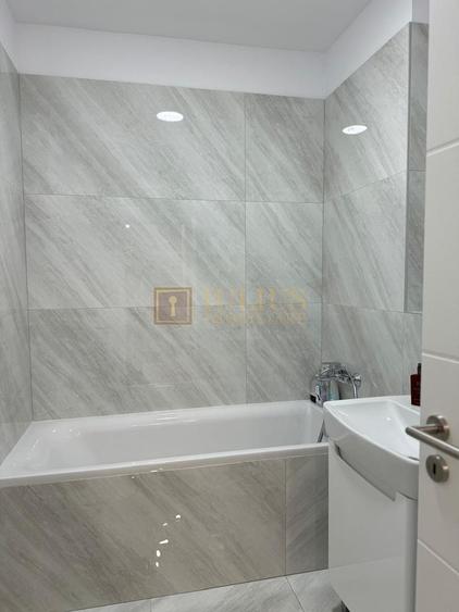 Apartament cu 2 camere decomandat, mobilat în Torontalului