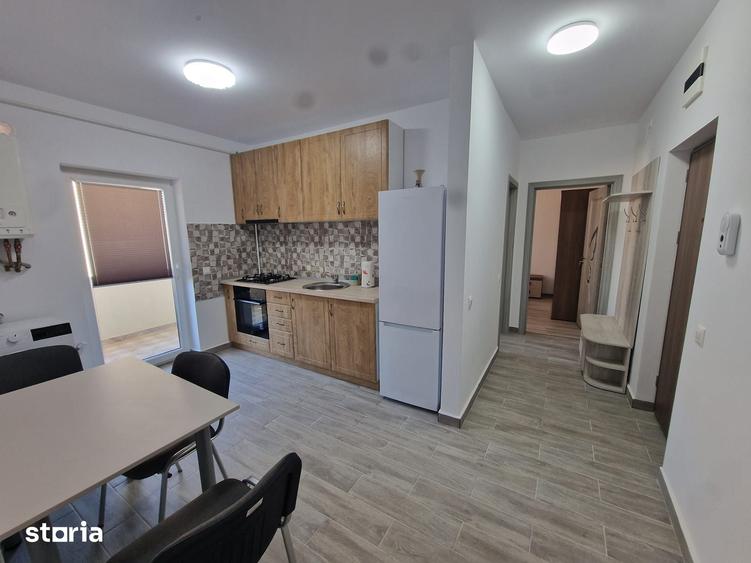 Apartament cu 2 camere în Șelimbăr