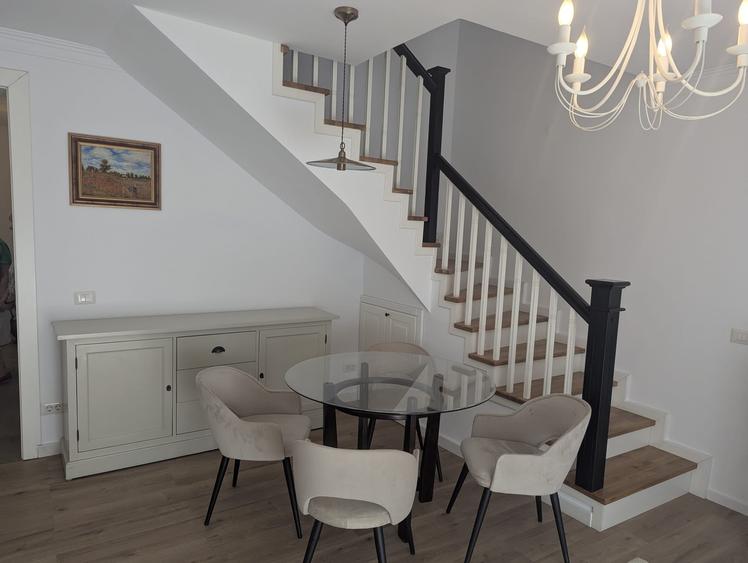 VILĂ PREMIUM 5 CAMERE DE VÂNZARE  RESIDENCE Construită în 2020 •Metrou M4, - 35