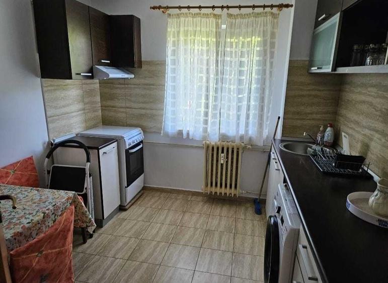 Inchiriez apartament 2 camere,semidecomandat,Craiova-Brazda lui Novac - 5
