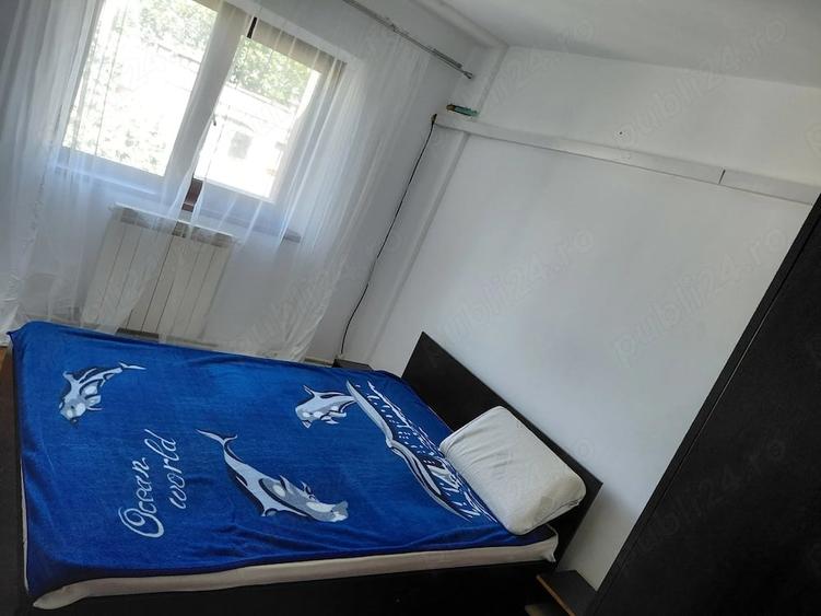 Apartament cu 3 camere decomandat în E3