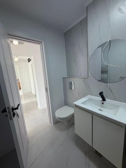 Apartament cu 2 camere decomandat în Dorobanți