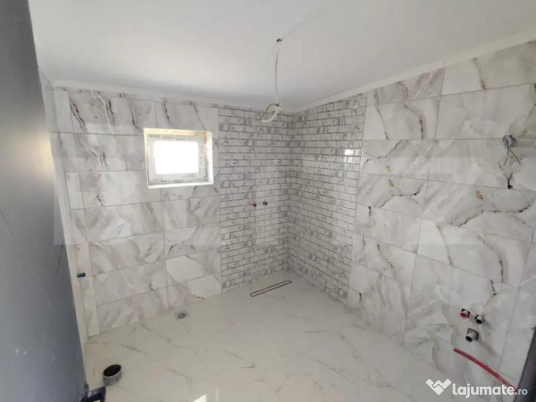 Casa 4 camere, 109 mp, 300 mp teren,Valea Lupului - Valea Lupului (Iasi) - 11