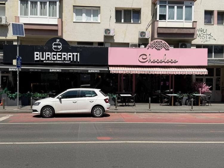 Spatiu Comercial Floreasca Amenajat Ideal investitie - 2