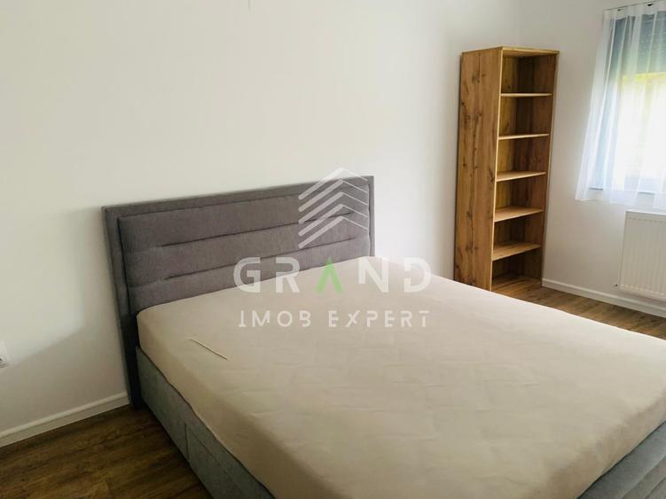 ACASĂ LA MARGINEA PĂDURII | 3 Camere | BALCON | Donath Park/Capat Grigorescu - 16
