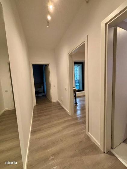 Garsoniera Et. 2/11 Exigent Plaza Faza 5 - Zona Lujerului - 8