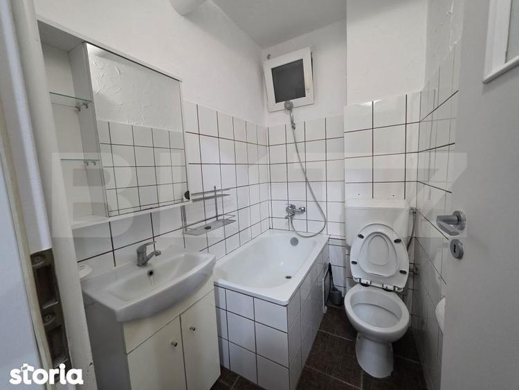 Apartament cu 2 camere semidecomandat în Carpați 1