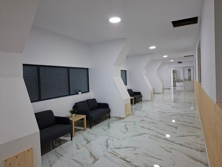 Proprietate specială, de 700 mp, în Dorobanțul