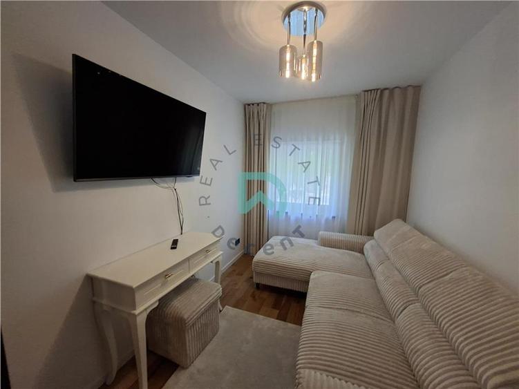 Apartament 3 camere Racadau, 75 mp - Brasov - 4