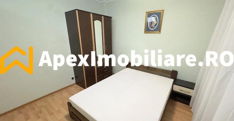 Apartament 2 camere de inchiriat Brancoveanu Bucure?ti | Ap - 5