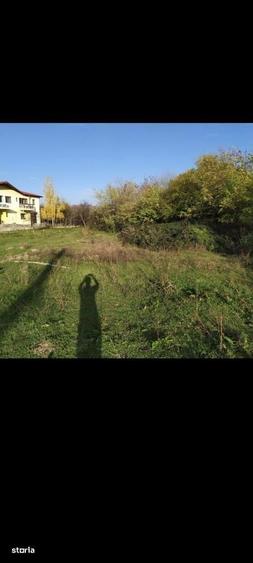 Spațiu comercial, în Bobolia