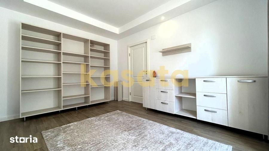 Casă cu 3 camere cu Teren 107 Mp în Pipera