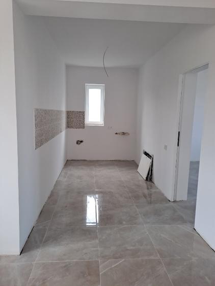 Casă individuală cu 3 camere cu Teren 430 Mp în Snagov