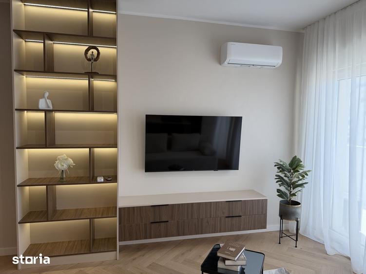 Apartament cu 2 camere în Florești