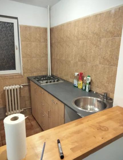 Garsonieră semidecomandată în Drumul Taberei