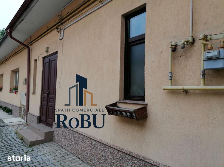 Spațiu comercial, de 60 mp, în Blumăna