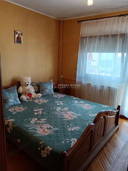 Vanzare apartament 4 camere-Bd. Decebal - 11