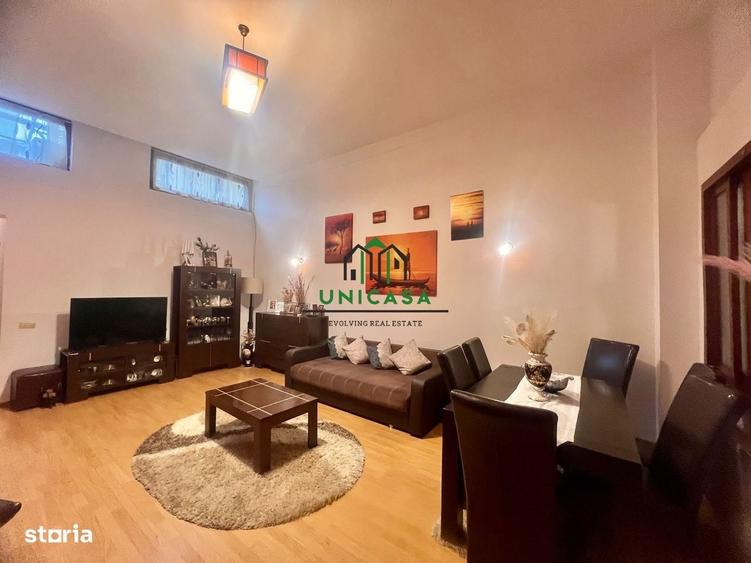 Casă cu 4 camere în Vlădesti