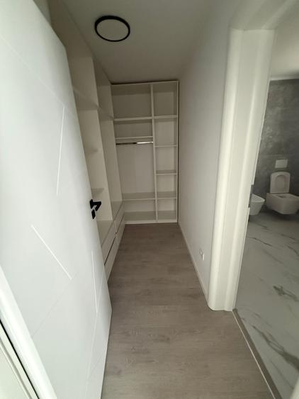 Duplex cu 4 camere cu Teren 195 Mp în Năvodari