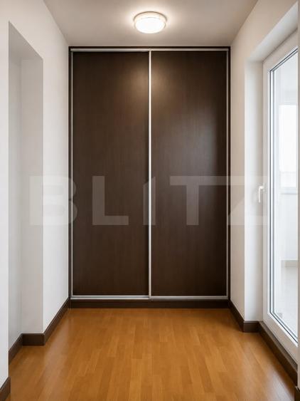 Apartament 2 camere, 50 mp, zona Gemenii - 7