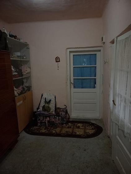 Casă individuală cu 3 camere cu Teren 500 Mp în Cumpăna
