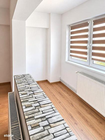 Apartament cu 2 camere în Beba Veche