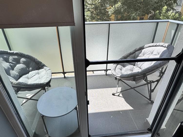 Apartament 2 camere zona Girocului - 17