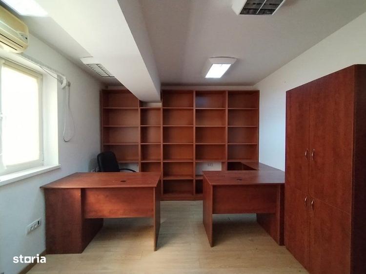 TOMIS II birouri de inchiriat, diverse suprafete! Comision 0% - 3