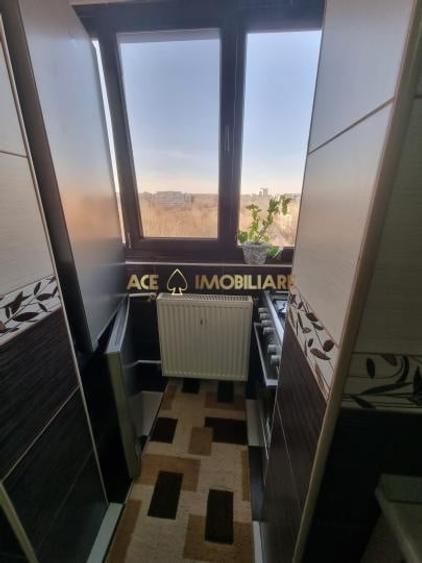 2 Camere de inchiriat | Berceni | Utilat | Mobilat | Parcare - 11