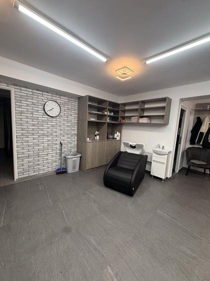 Spațiu comercial, de 55 mp, în Central