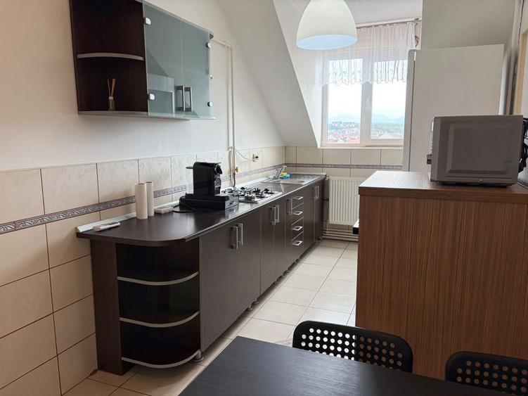 Apartament cu 2 camere în Ștrand
